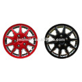 Superb peças personalizadas Mold Cheap Price Wheel Cover Mold
